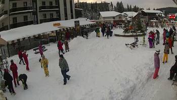 Буковель 18 грудня 2021 року, 2021-12-18 10:00