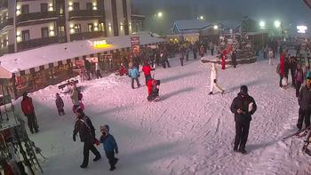 Буковель 25 грудня 2021 року, 2021-12-25 16:00