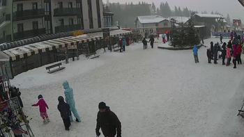 Буковель 20 січня 2022 року, 2022-01-20 10:00