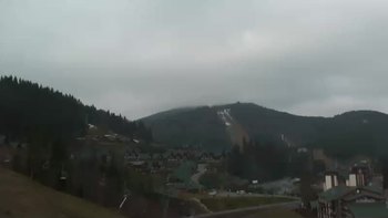 Буковель 8 листопада 2017 року, 2017-11-08 10:00