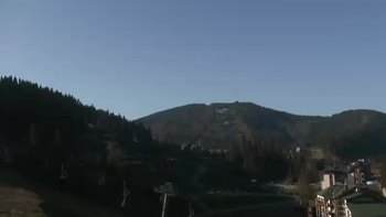 Буковель 8 листопада 2017 року, 2017-11-08 13:00