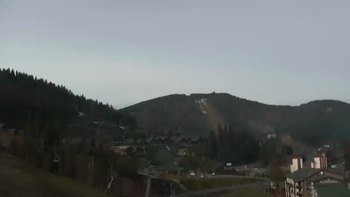 Буковель 9 листопада 2017 року, 2017-11-09 10:00