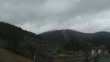 Буковель 10 листопада 2017 року, 2017-11-10 13:00