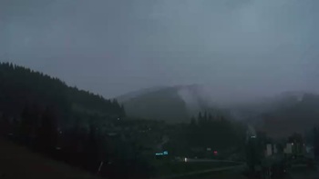 Буковель 11 листопада 2017 року, 2017-11-11 16:00