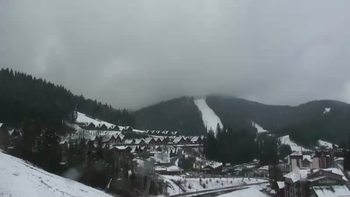 Буковель 12 листопада 2017 року, 2017-11-12 13:00