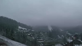 Буковель 14 листопада 2017 року, 2017-11-14 16:00