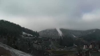 Буковель 15 листопада 2017 року, 2017-11-15 13:00
