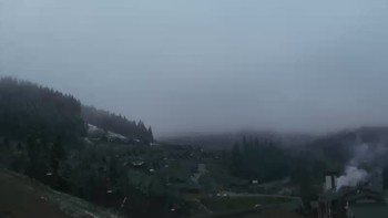 Буковель 15 листопада 2017 року, 2017-11-15 16:00