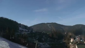 Буковель 16 листопада 2017 року, 2017-11-16 13:00