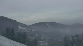 Буковель 17 листопада 2017 року, 2017-11-17 10:00