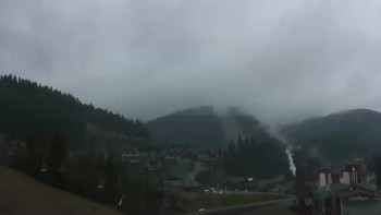 Буковель 18 листопада 2017 року, 2017-11-18 16:00
