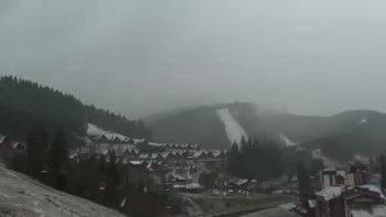 Буковель 19 листопада 2017 року, 2017-11-19 10:00