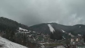 Буковель 19 листопада 2017 року, 2017-11-19 13:00