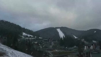 Буковель 19 листопада 2017 року, 2017-11-19 16:00