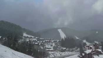 Буковель 20 листопада 2017 року, 2017-11-20 10:00