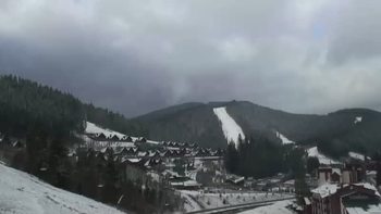 Буковель 20 листопада 2017 року, 2017-11-20 13:00