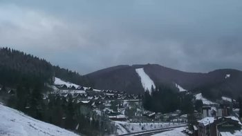 Буковель 20 листопада 2017 року, 2017-11-20 16:00