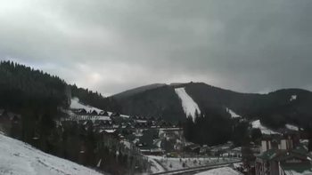 Буковель 21 листопада 2017 року, 2017-11-21 13:00