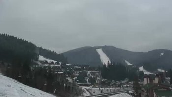 Буковель 22 листопада 2017 року, 2017-11-22 10:00