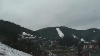 Буковель 23 листопада 2017 року, 2017-11-23 10:00