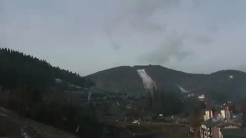 Буковель 24 листопада 2017 року, 2017-11-24 10:00