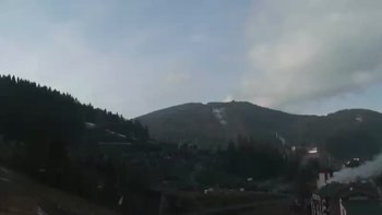 Буковель 24 листопада 2017 року, 2017-11-24 13:00