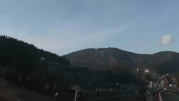 Буковель 25 листопада 2017 року, 2017-11-25 13:00