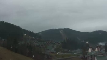Буковель 26 листопада 2017 року, 2017-11-26 10:00