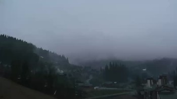 Буковель 26 листопада 2017 року, 2017-11-26 16:00