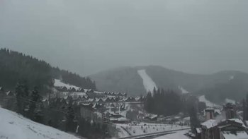 Буковель 27 листопада 2017 року, 2017-11-27 13:00