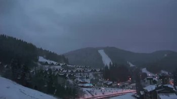Буковель 27 листопада 2017 року, 2017-11-27 16:00