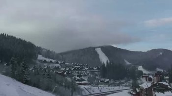 Буковель 28 листопада 2017 року, 2017-11-28 13:00