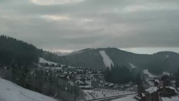 Буковель 28 листопада 2017 року, 2017-11-28 16:00
