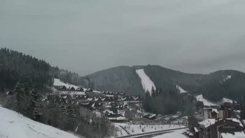 Буковель 29 листопада 2017 року, 2017-11-29 13:00