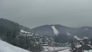 Буковель 30 листопада 2017 року, 2017-11-30 13:00