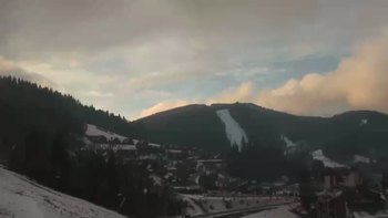 Буковель 1 грудня 2017 року, 2017-12-01 16:00