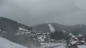 Буковель 2 грудня 2017 року, 2017-12-02 13:00
