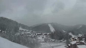 Буковель 4 грудня 2017 року, 2017-12-04 10:00