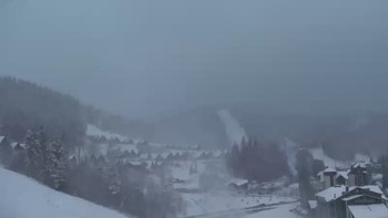 Буковель 4 грудня 2017 року, 2017-12-04 16:00