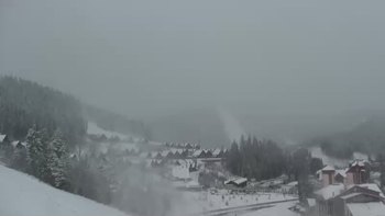 Буковель 5 грудня 2017 року, 2017-12-05 10:00