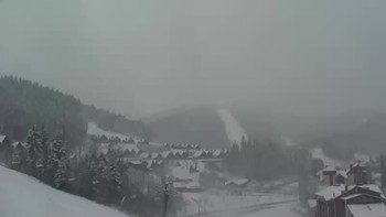Буковель 5 грудня 2017 року, 2017-12-05 13:00