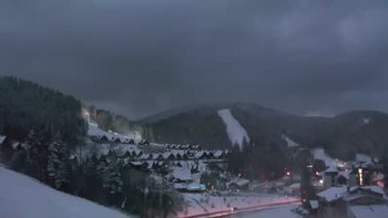 Буковель 5 грудня 2017 року, 2017-12-05 16:00