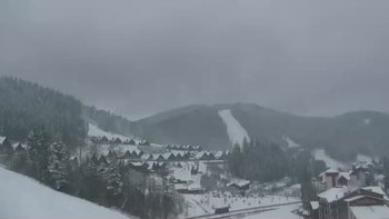 Буковель 6 грудня 2017 року, 2017-12-06 10:00