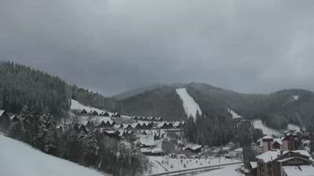 Буковель 6 грудня 2017 року, 2017-12-06 13:00