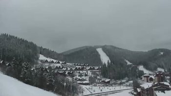 Буковель 7 грудня 2017 року, 2017-12-07 10:00