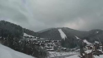 Буковель 7 грудня 2017 року, 2017-12-07 13:00