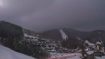 Буковель 7 грудня 2017 року, 2017-12-07 16:00