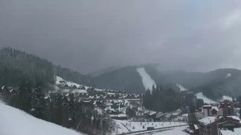 Буковель 8 грудня 2017 року, 2017-12-08 13:00