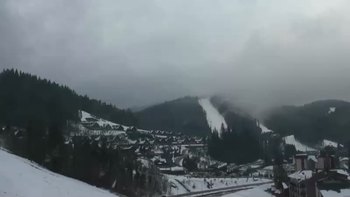 Буковель 9 грудня 2017 року, 2017-12-09 13:00