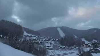Буковель 10 грудня 2017 року, 2017-12-10 16:00